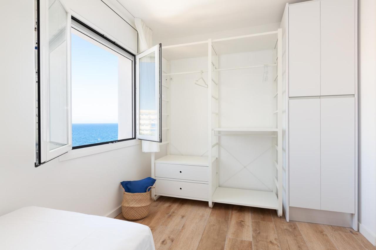La Cala Beach 4A Deluxe Apartment With Terrace L'Ametlla de Mar Eksteriør billede