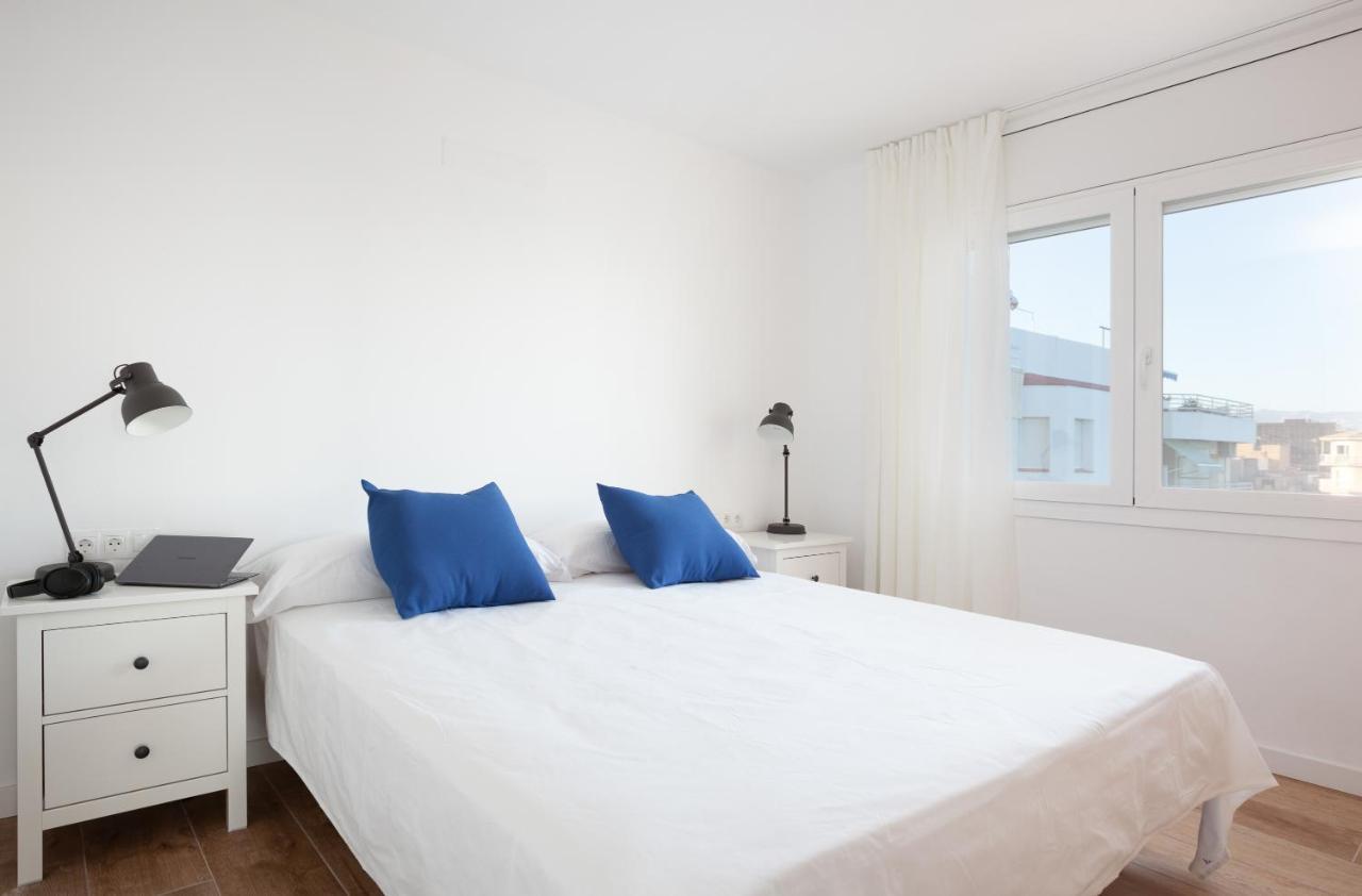 La Cala Beach 4A Deluxe Apartment With Terrace L'Ametlla de Mar Eksteriør billede