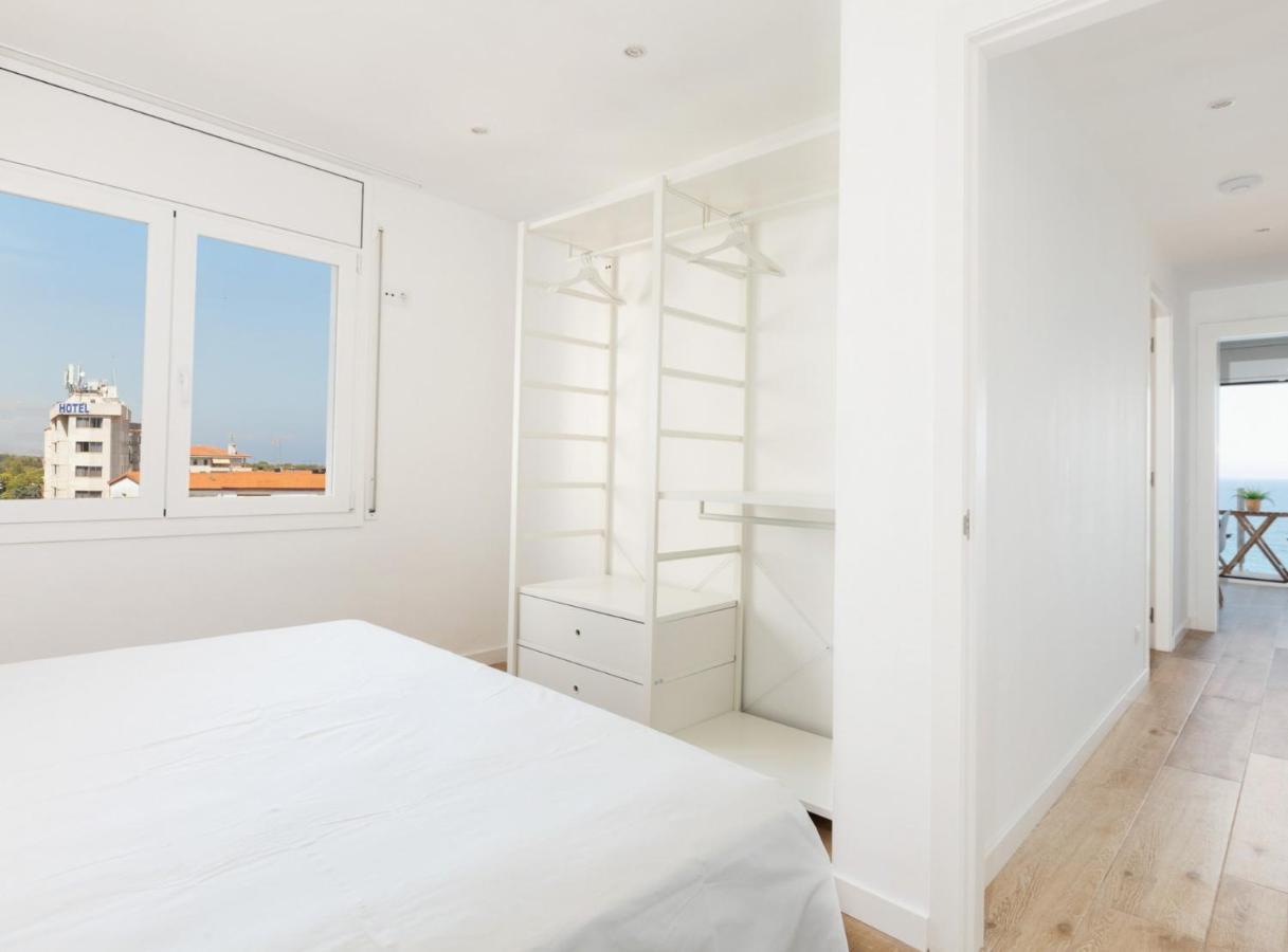 La Cala Beach 4A Deluxe Apartment With Terrace L'Ametlla de Mar Eksteriør billede